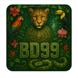 BD99 logo